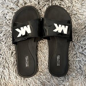 Michael Kors Slides